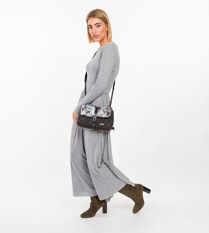 Anekke Nature Woods Camouflage Shoulder Bag