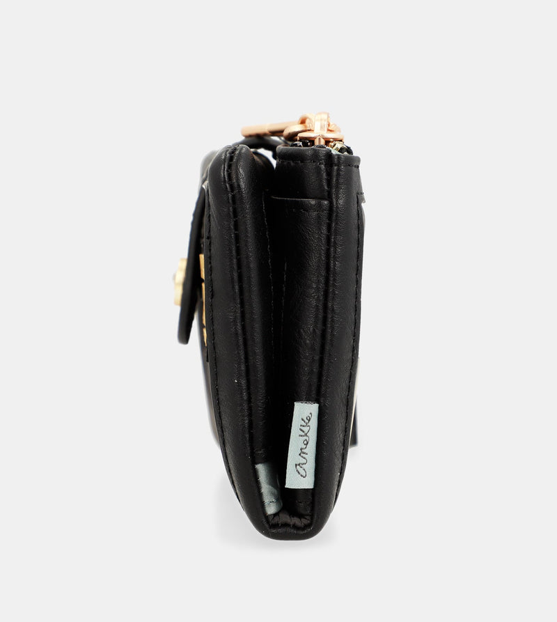 Anekke Nature Woods Flexible Wallet