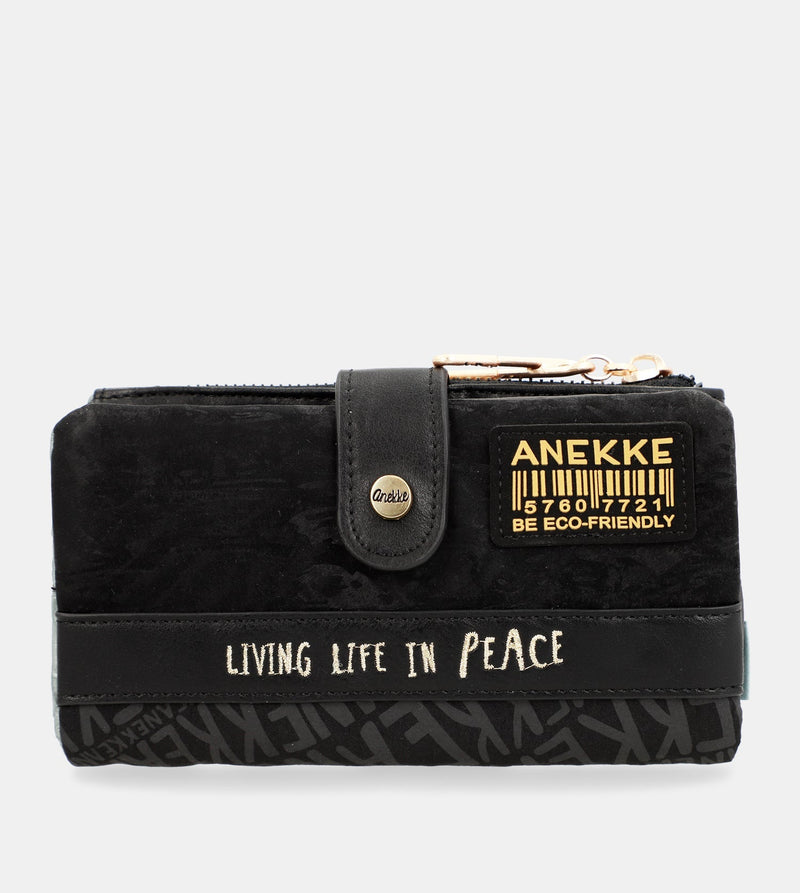Anekke Nature Woods Large Wallet
