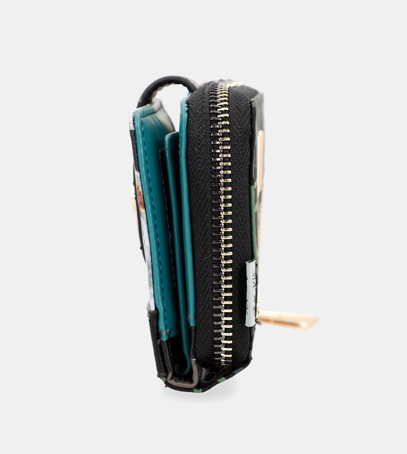 Anekke Nature Woods Medium Wallet