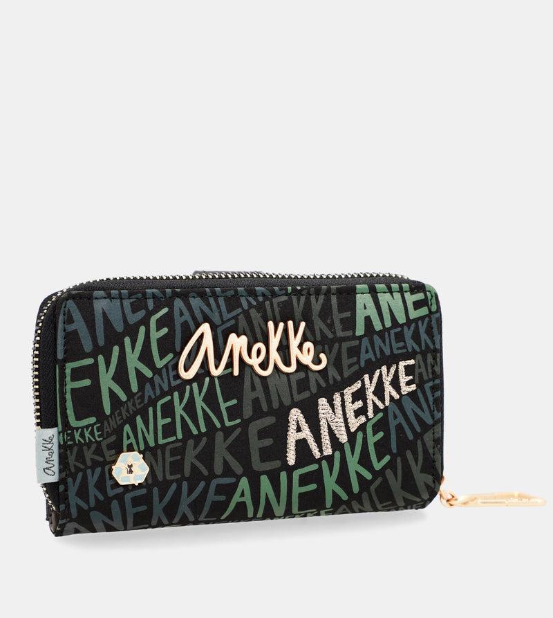 Anekke Nature Woods medium wallet