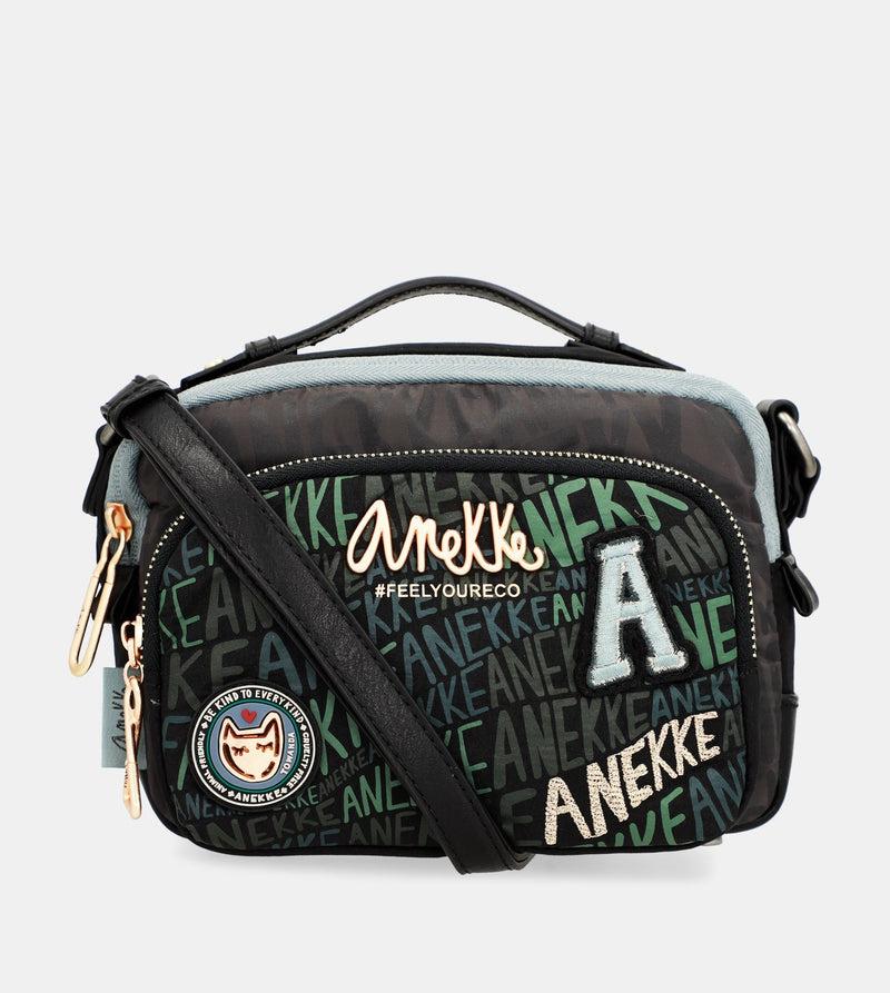 Anekke Nature Woods Printed Shoulder Bag