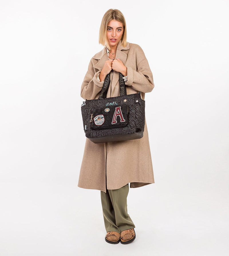 Anekke Nature Woods Shopping Bag