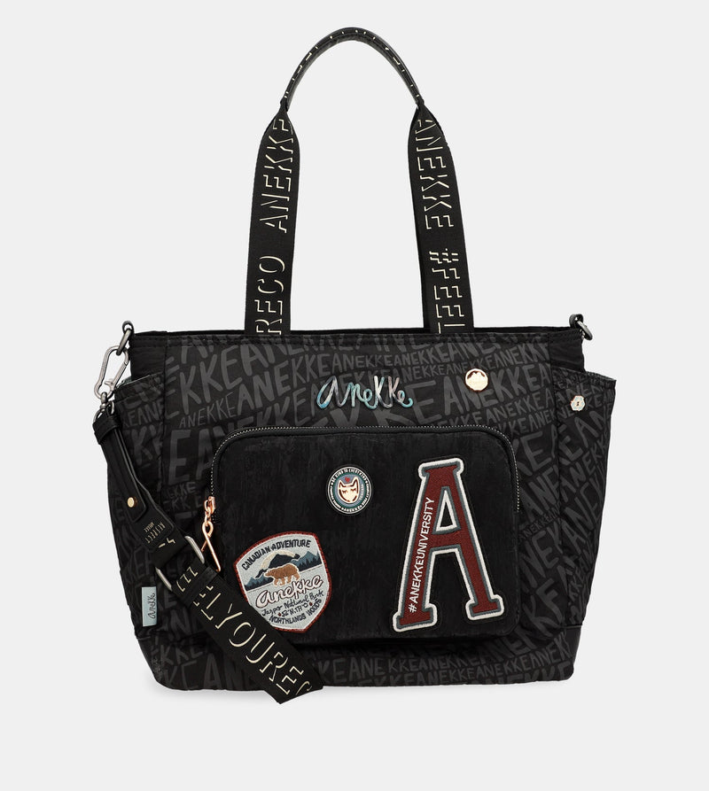 Anekke Nature Woods Shopping Bag