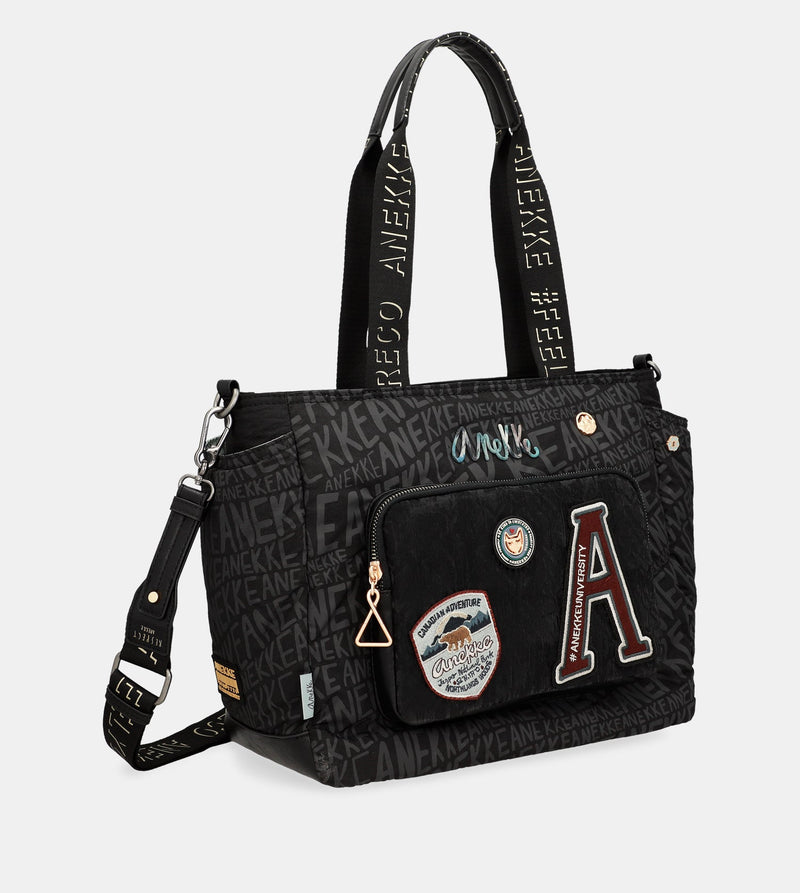 Anekke Nature Woods shopping bag