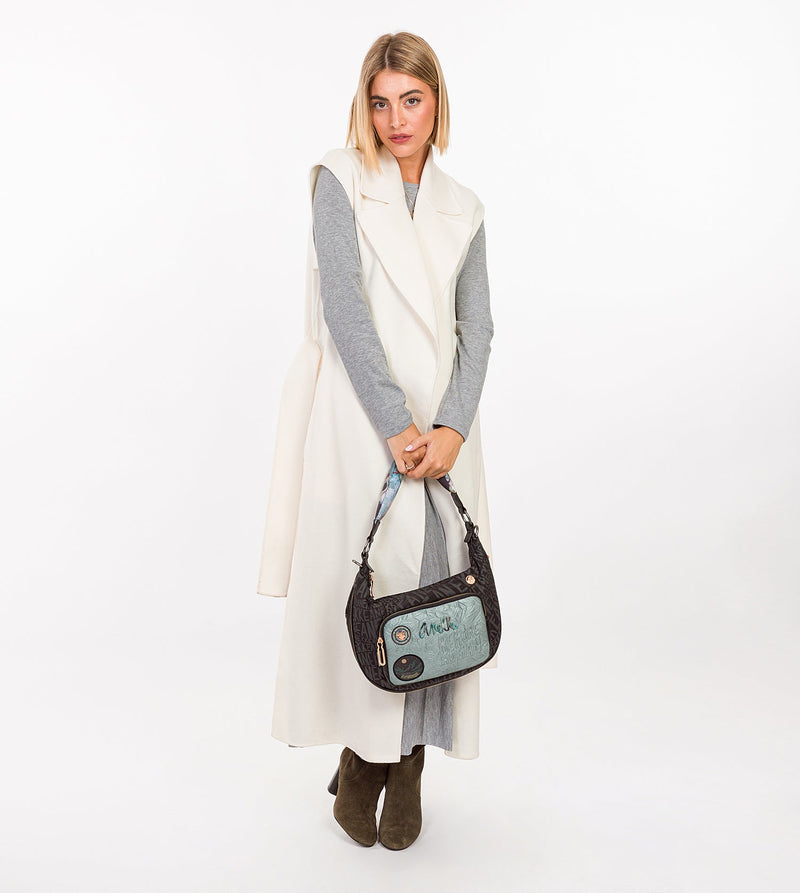 Anekke Nature Woods Shoulder Bag Anekke