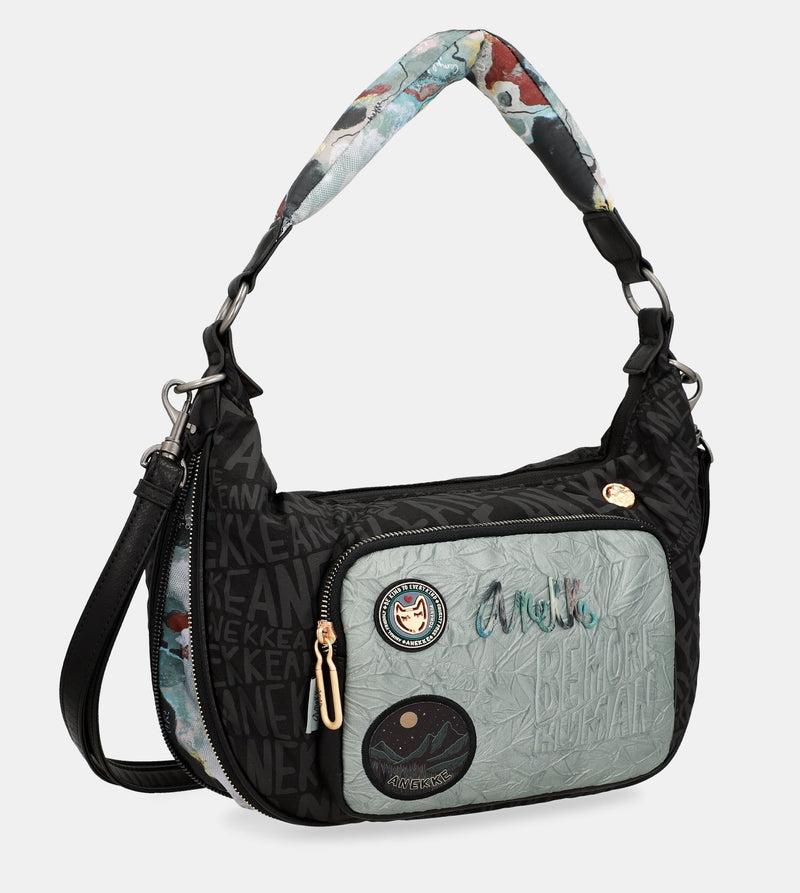 Anekke Nature Woods shoulder bag Anekke