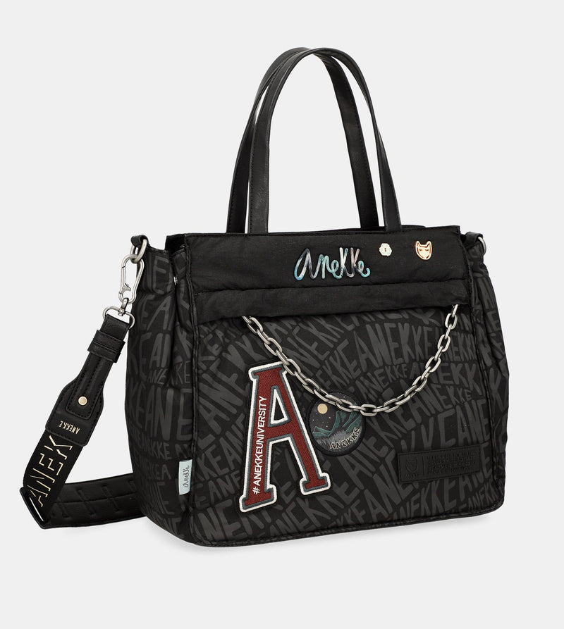 Anekke Nature Woods shoulder tote bag