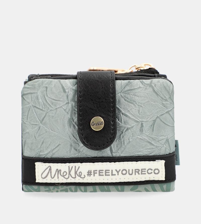 Anekke Nature Woods Small Wallet