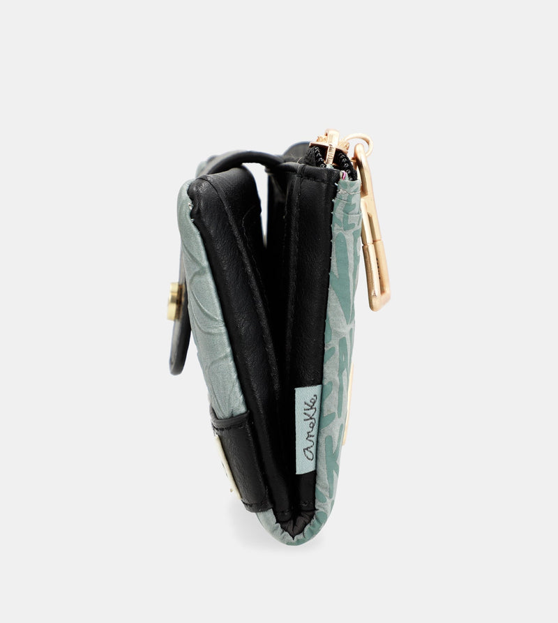 Anekke Nature Woods Small Wallet