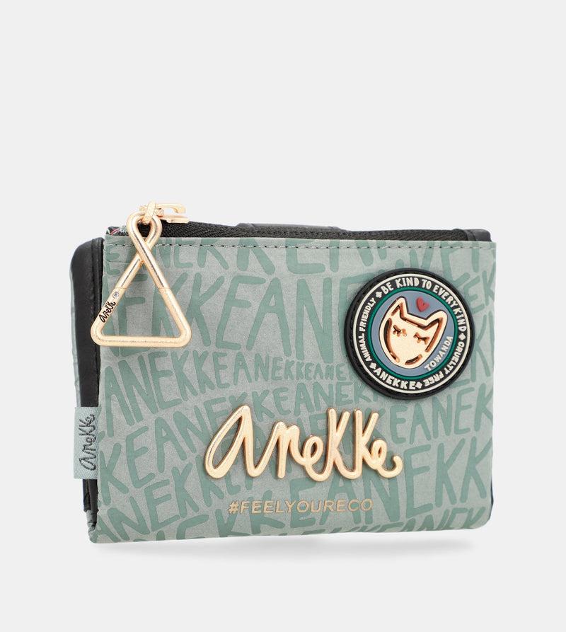 Anekke Nature Woods small wallet