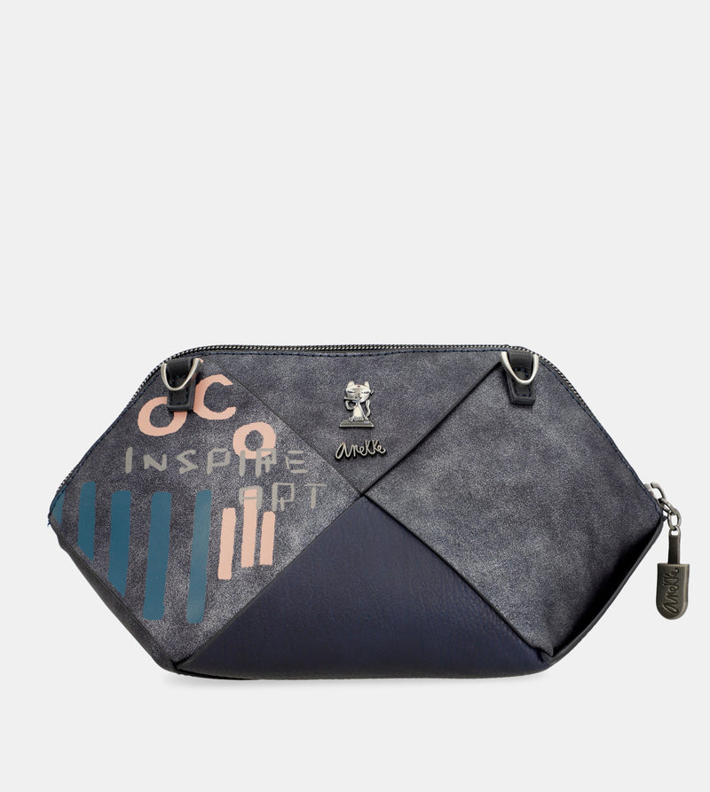 Anekke Origami Small Shoulder Bag