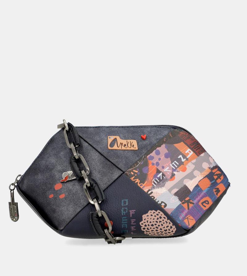 Anekke Origami Small Shoulder Bag