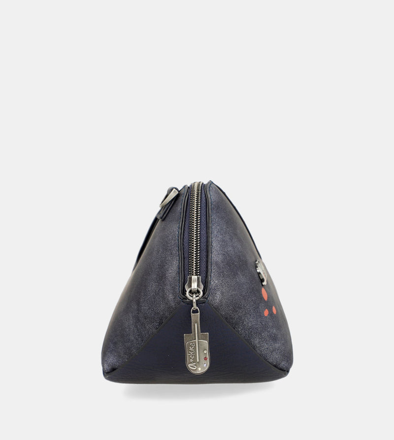 Anekke Origami Small Shoulder Bag