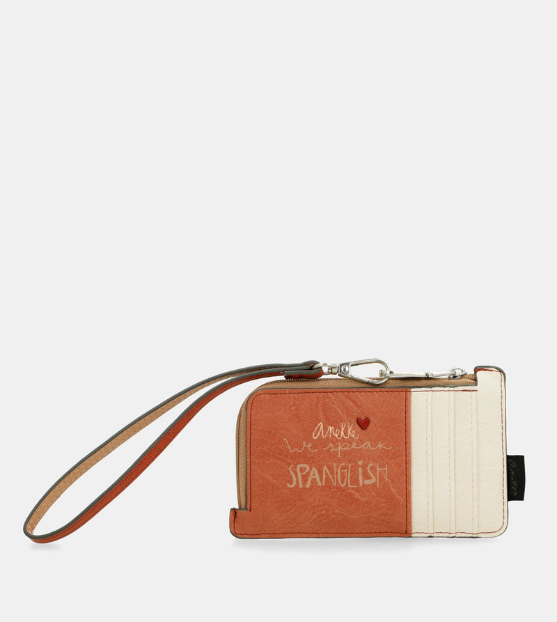 Anekke Original Cardholder Alma