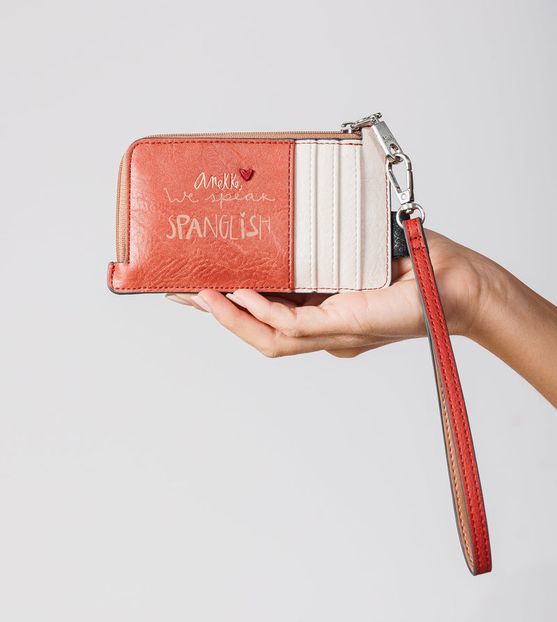 Anekke Original Cardholder Alma
