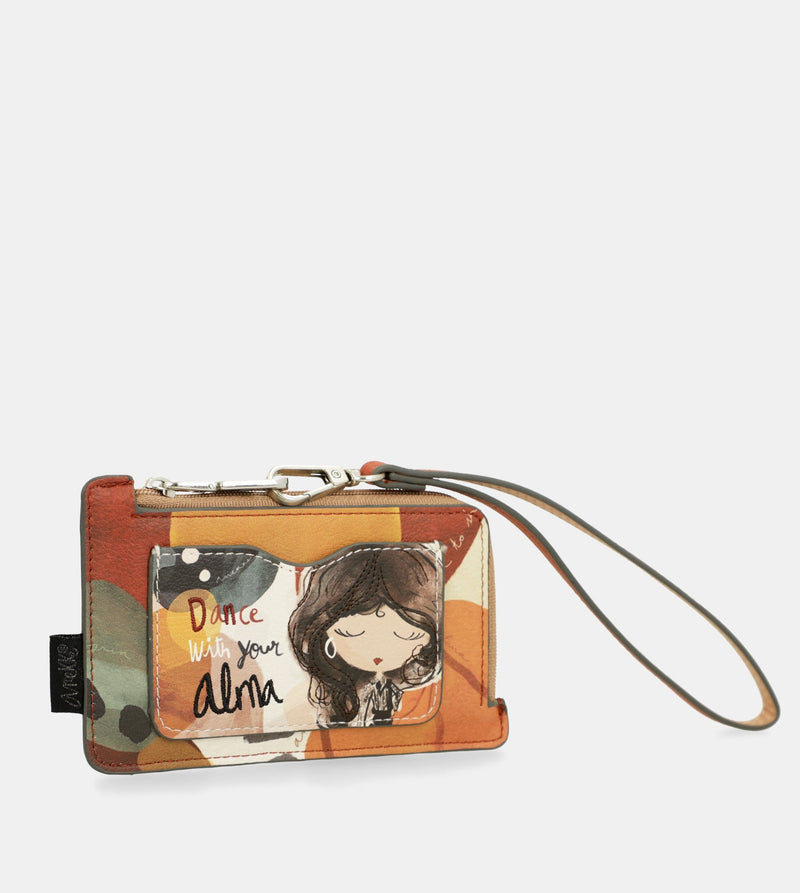 Anekke Original cardholder Alma