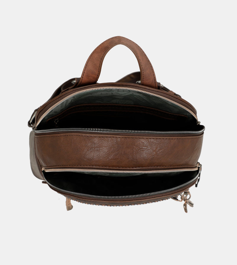 Anekke Outer 2-compartment Backpack