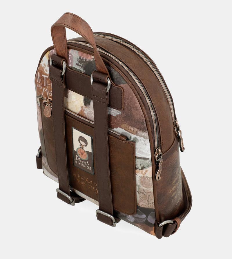 Anekke Outer 2-compartment Backpack
