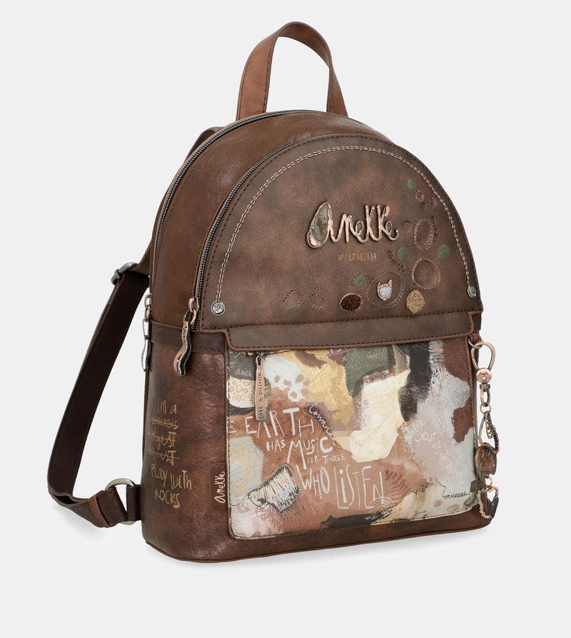Anekke Outer 2-compartment backpack
