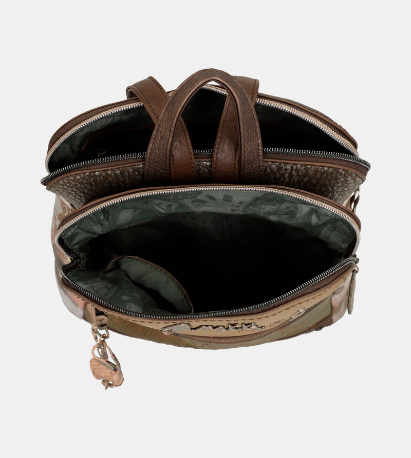 Anekke Outer 3-compartment Backpack