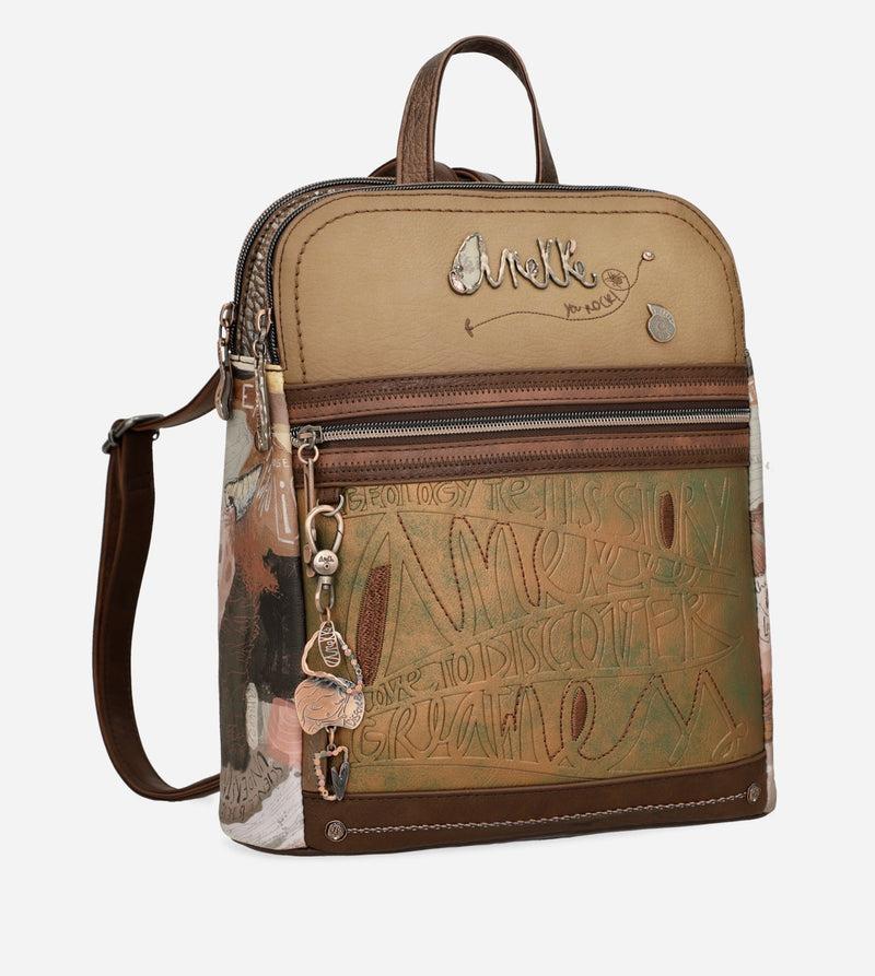 Anekke Outer 3-compartment backpack