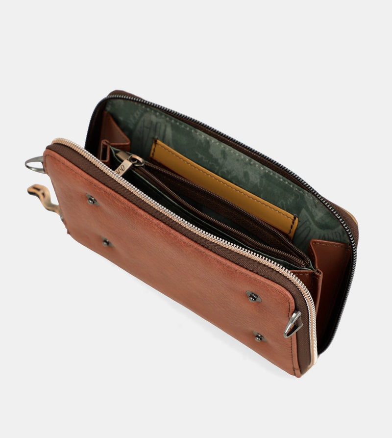 Anekke Outer 3-in-1 Wallet Bag