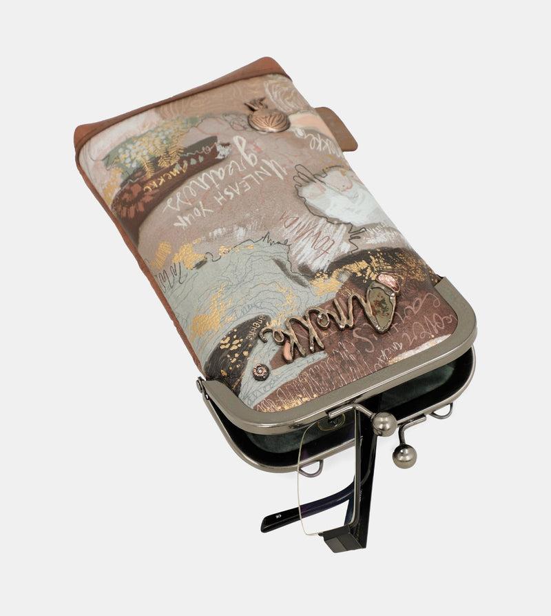 Anekke Outer 3-in-1 Wallet Bag