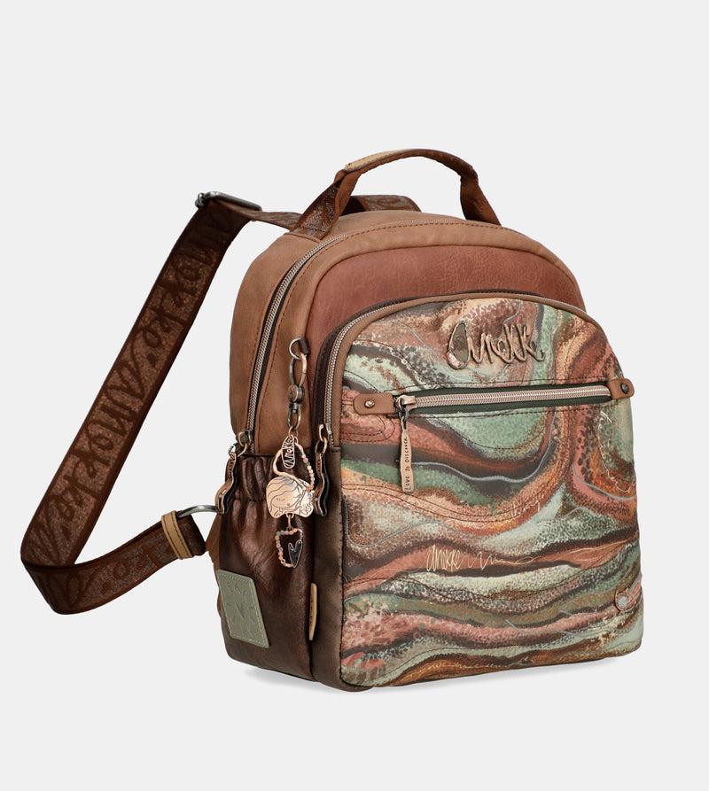 Anekke Outer backpack for leisure use