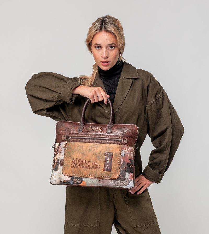 Anekke Outer Briefcase