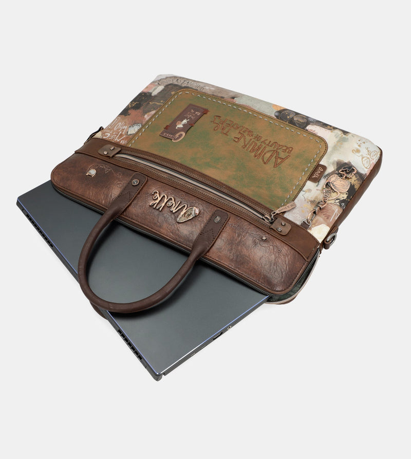Anekke Outer Briefcase