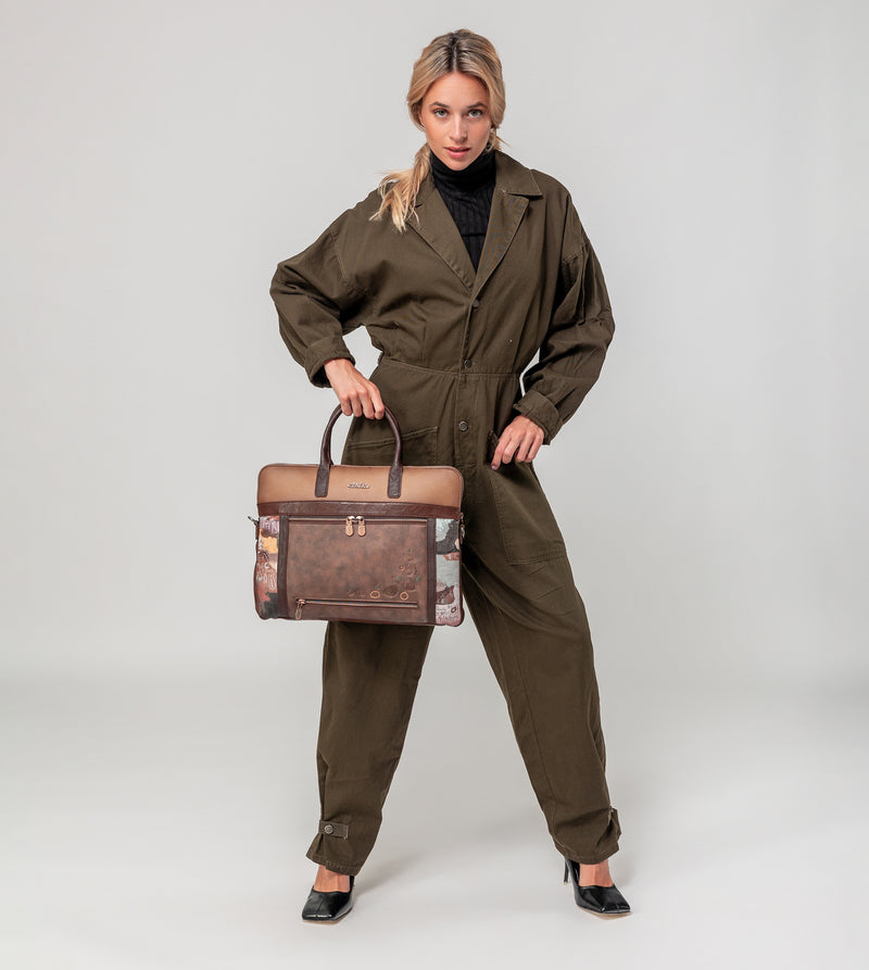 Anekke Outer Briefcase