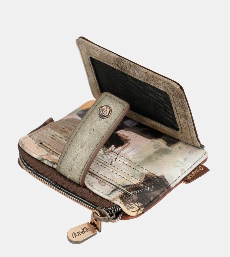 Anekke Outer Card Holder