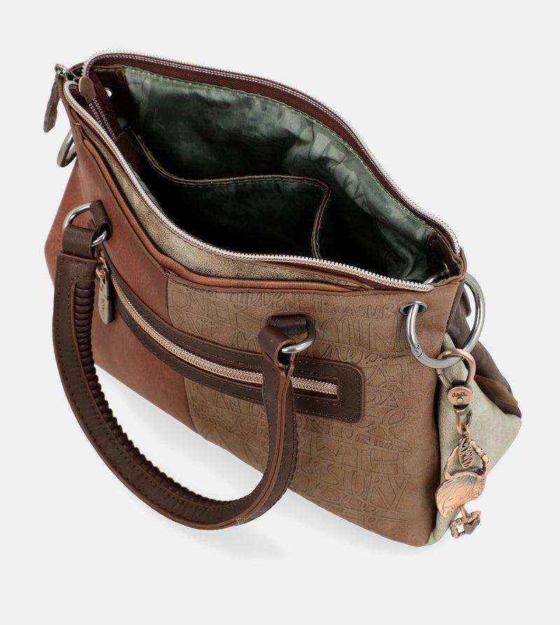 Anekke Outer Doctor Bag