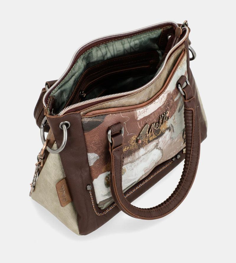 Anekke Outer Doctor Bag