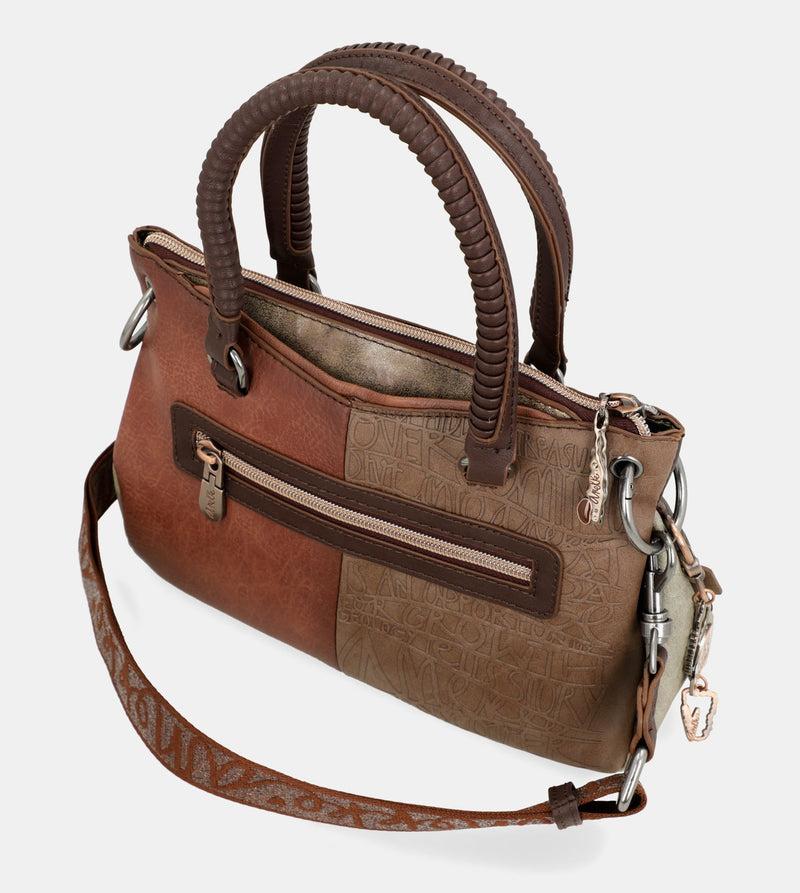 Anekke Outer Doctor Bag