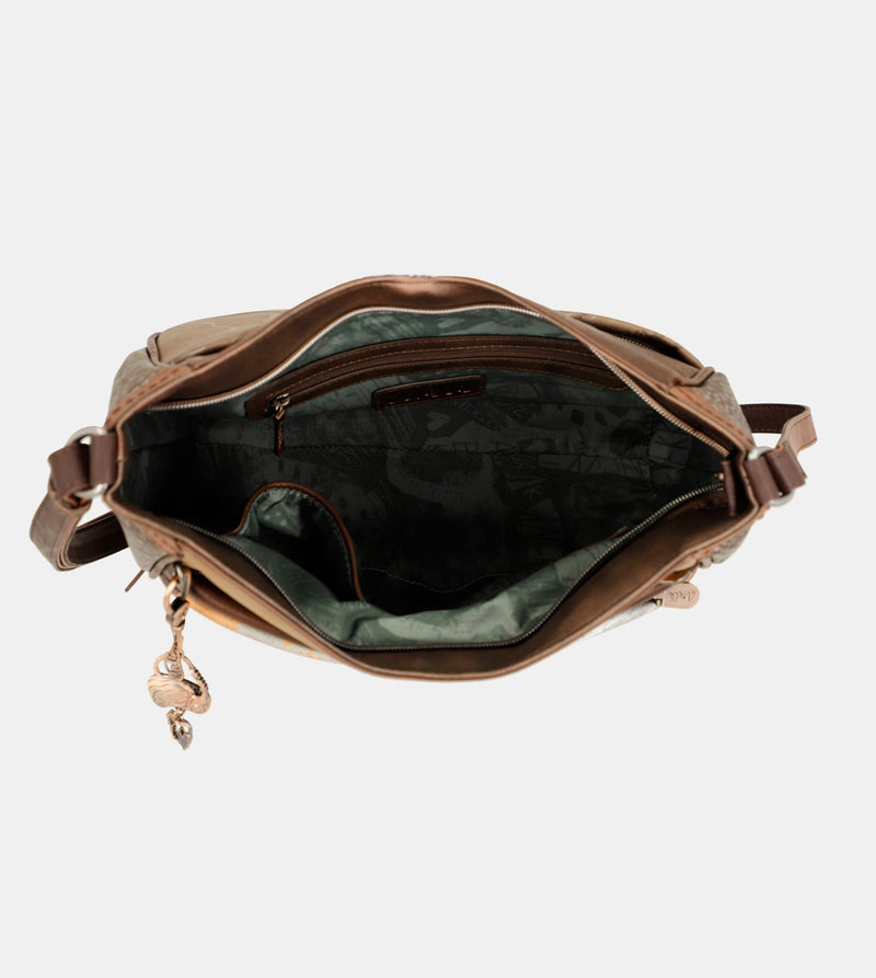 Anekke Outer Large Crossbody Bag