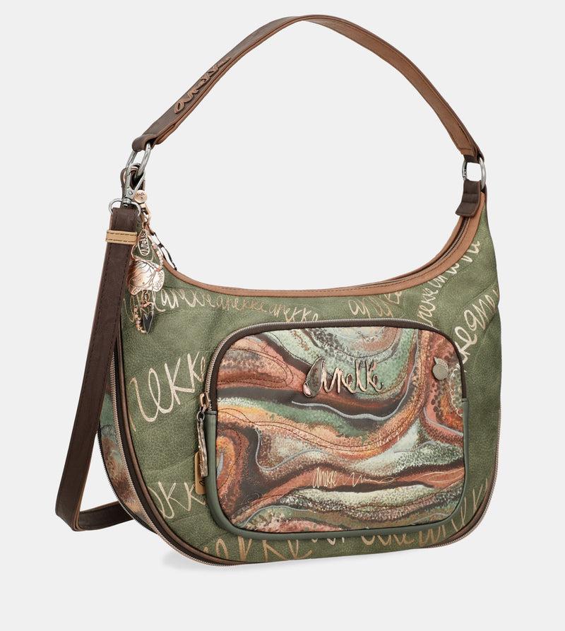 Anekke Outer large shoulder bag