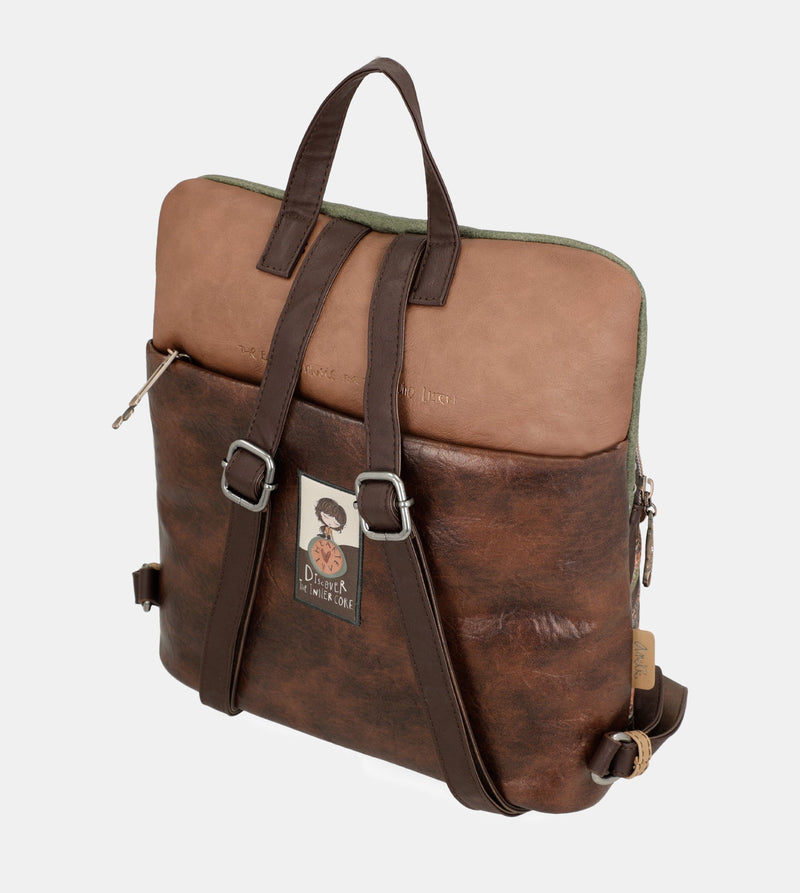 Anekke Outer Medium Backpack