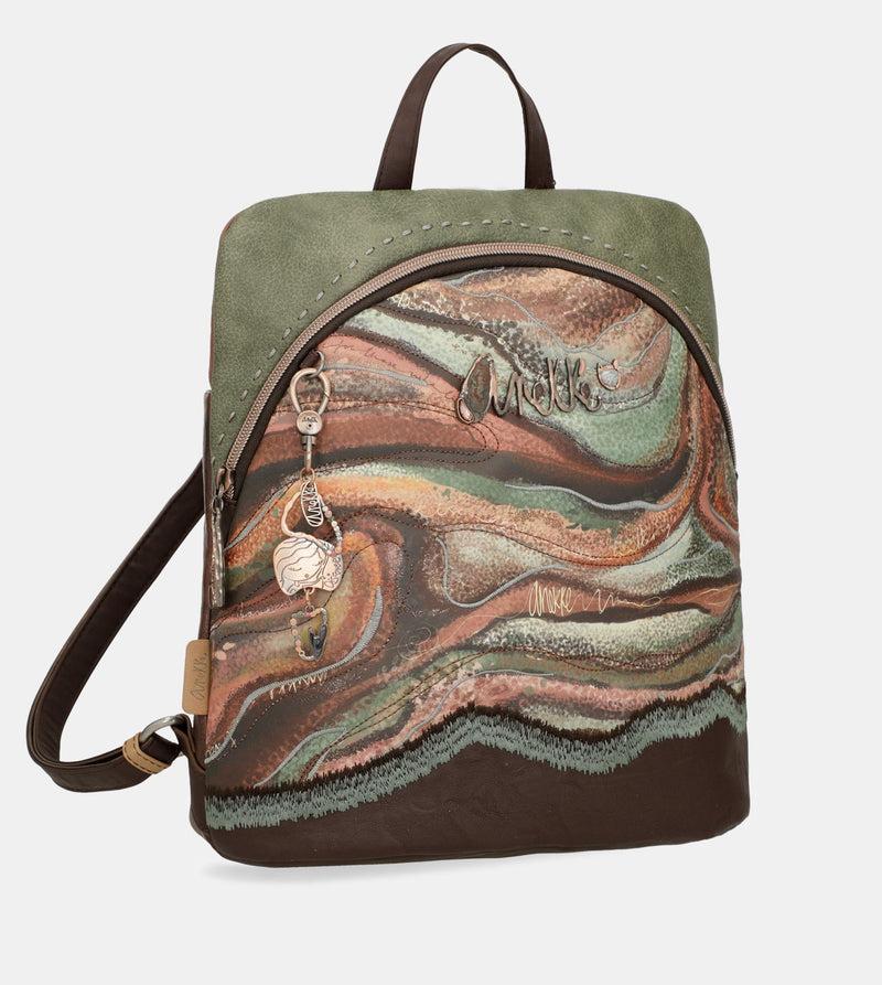 Anekke Outer medium backpack