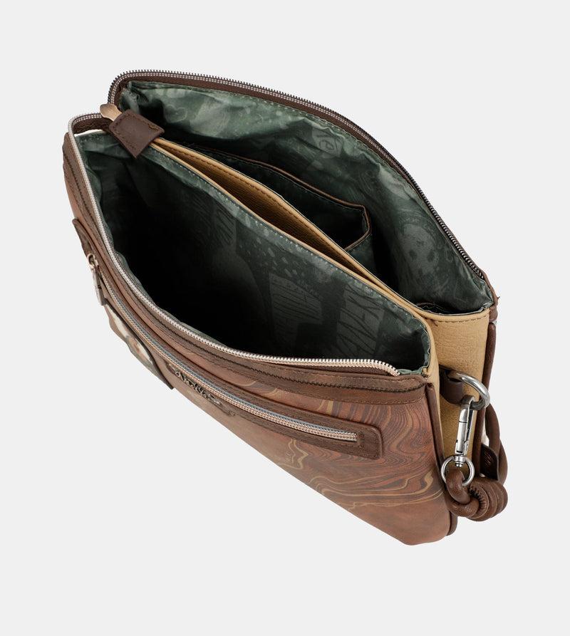 Anekke Outer Medium Crossbody Bag