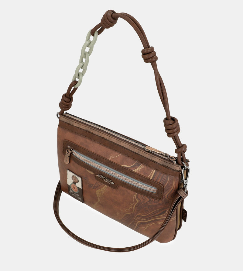Anekke Outer Medium Crossbody Bag