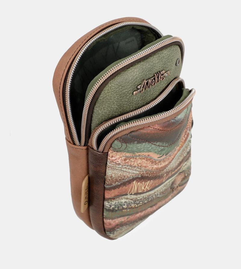 Anekke Outer Mini Crossbody Bag