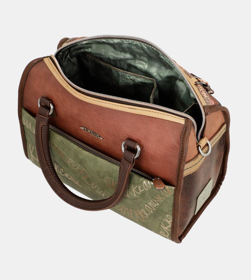 Anekke Outer Short Handle Bag