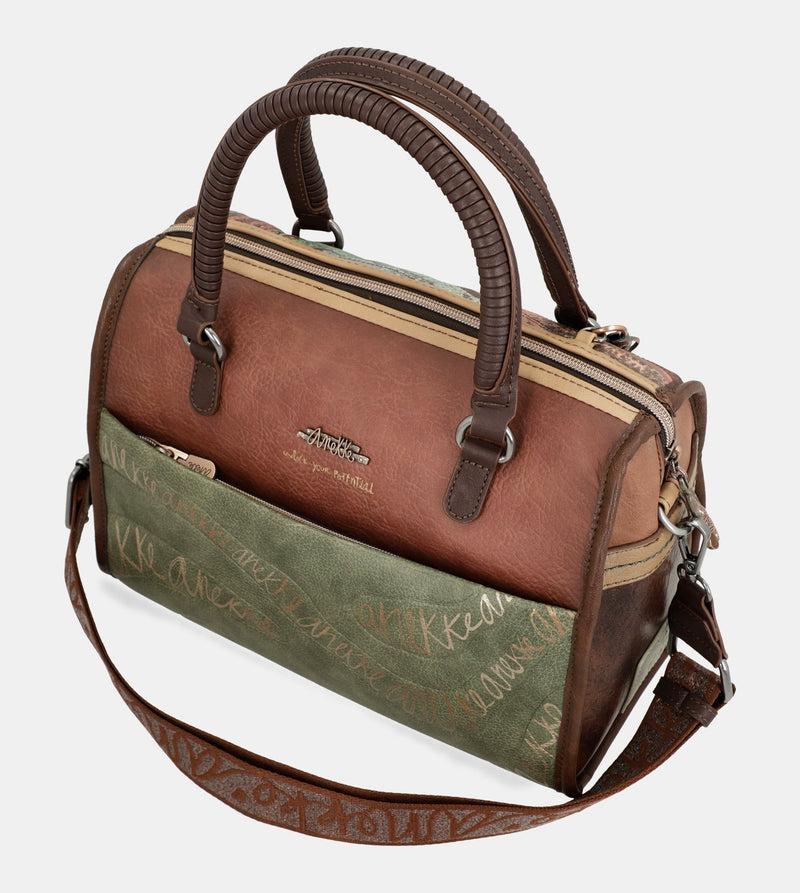 Anekke Outer Short Handle Bag