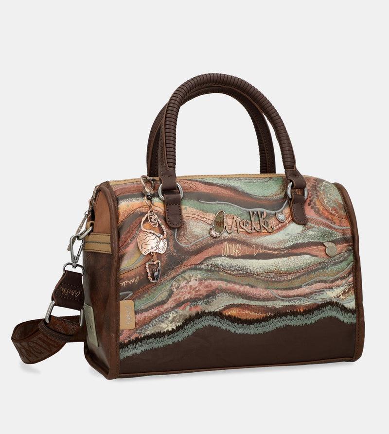 Anekke Outer short handle bag