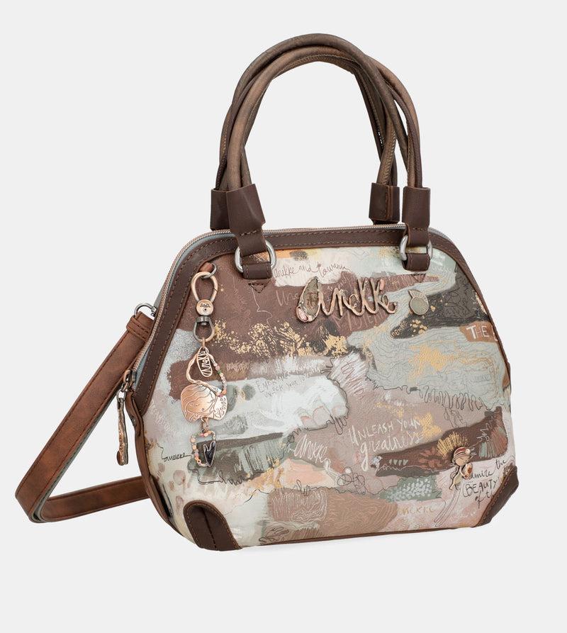 Anekke Outer short handle medium bag