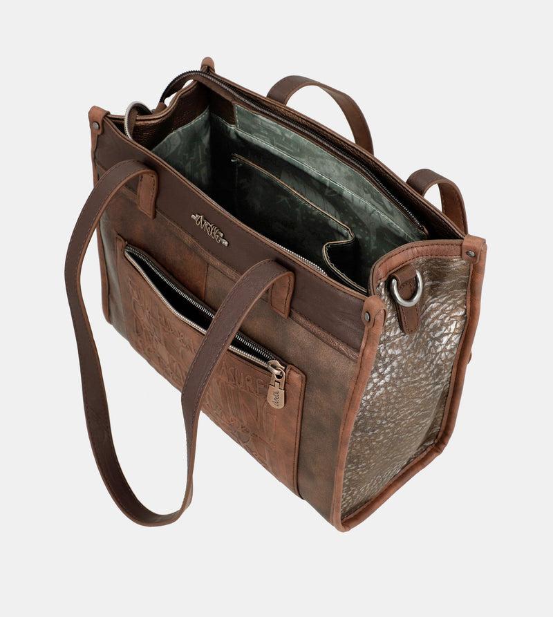 Anekke Outer XL Tote Bag