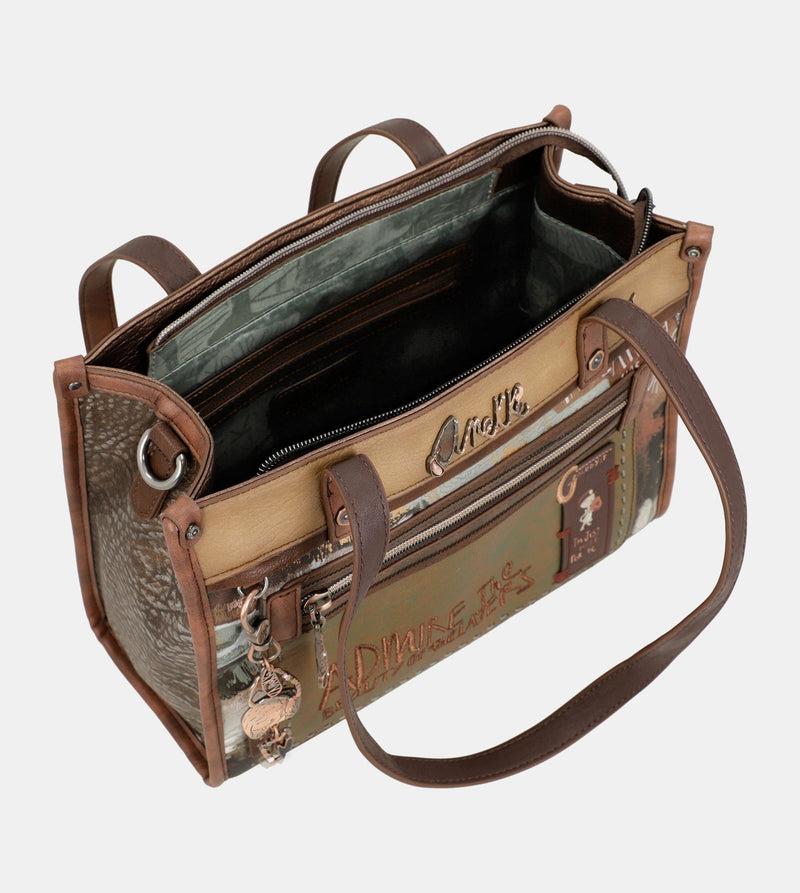 Anekke Outer XL Tote Bag