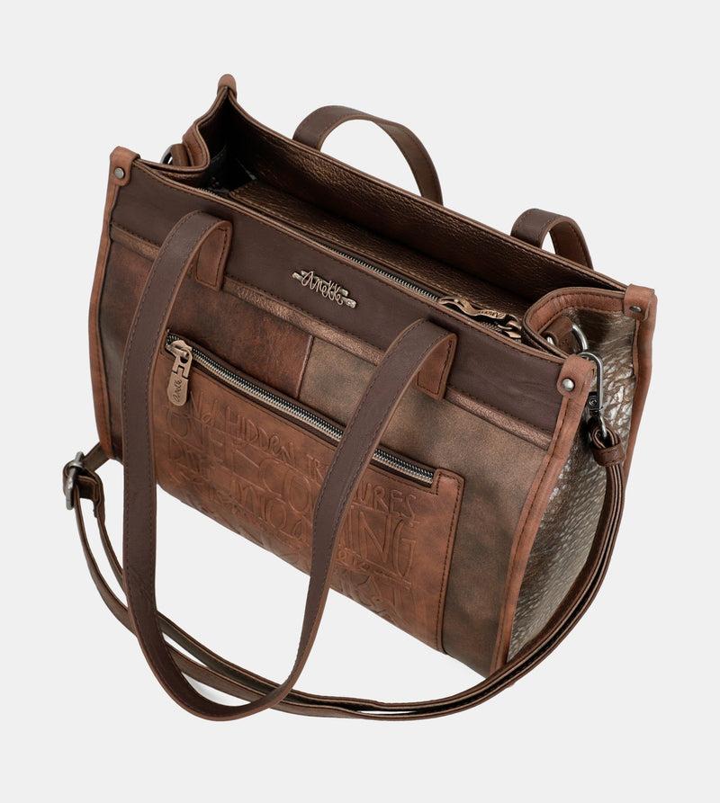 Anekke Outer XL Tote Bag